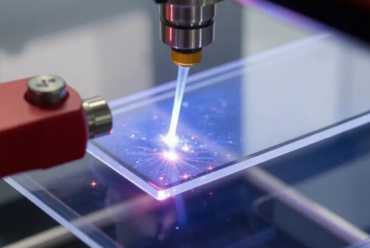 2025年消費電子塑料焊接機報價全解析：價格范圍、影響因素與選購指南