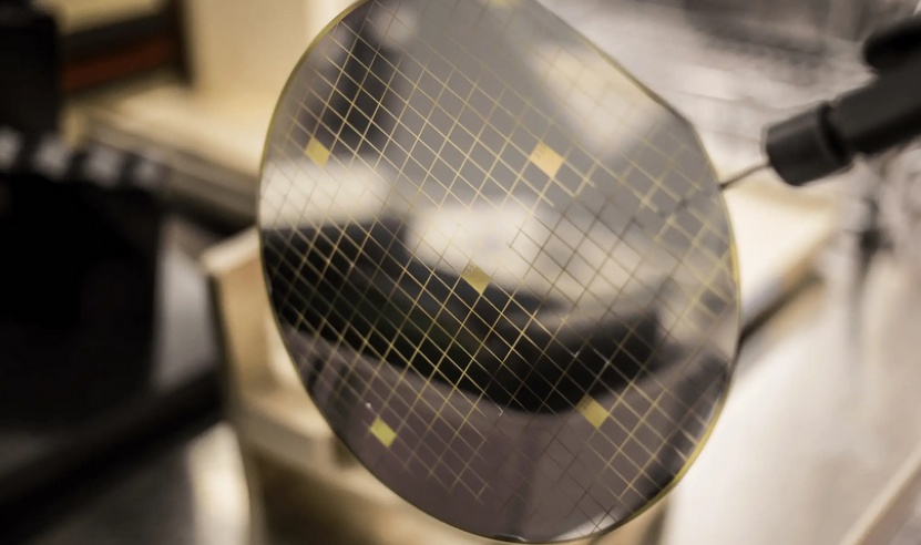 精密劃片機如何實現一鍵校準與參數記憶功能