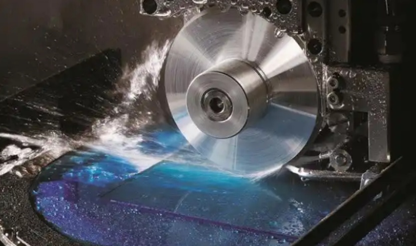 精密劃片機智能報警與遠程監控系統方案