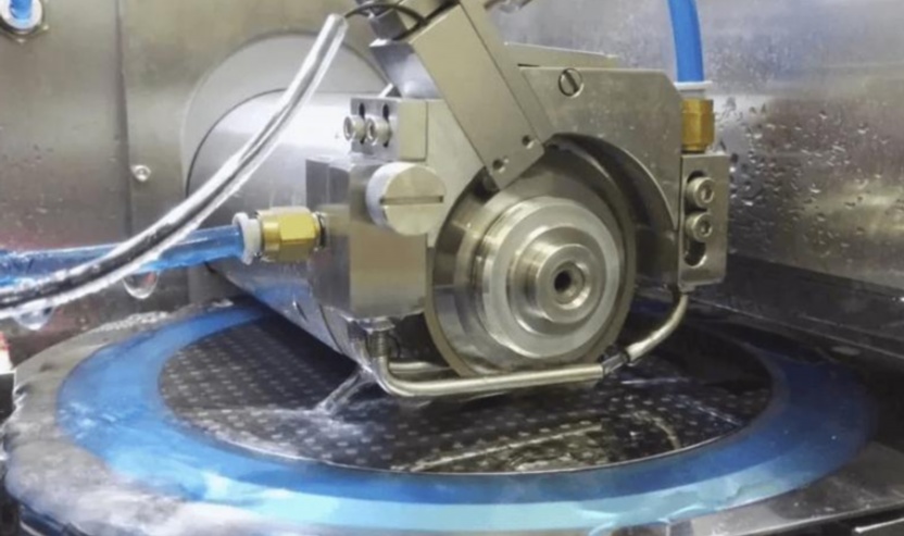 精密劃片機真空吸附系統性能優化方案