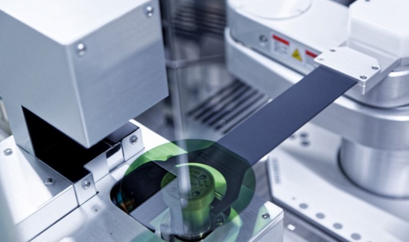 精密劃片機切割冷卻液選擇與配比經驗