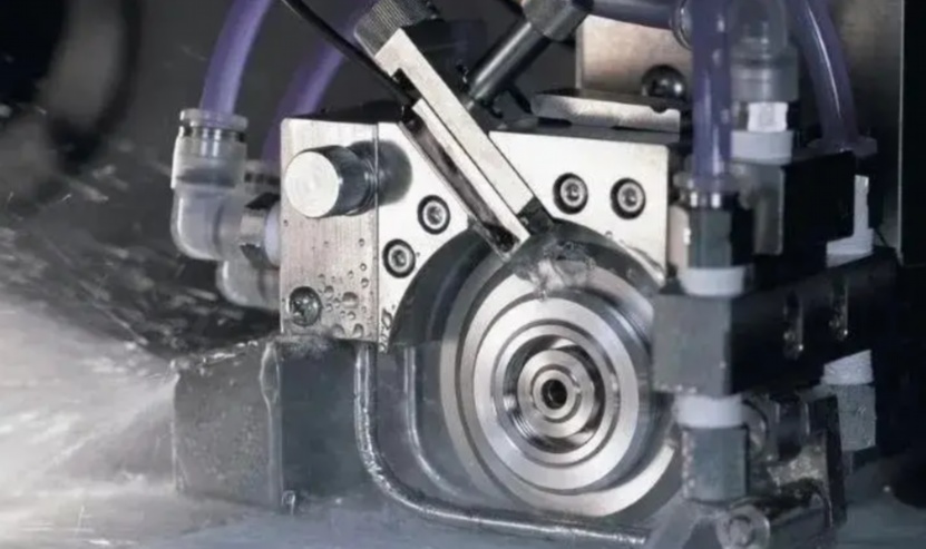 精密劃片機(jī)進(jìn)口替代趨勢與機(jī)會分析