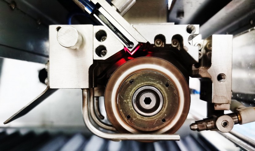 精密劃片機品牌售后維保合同模板