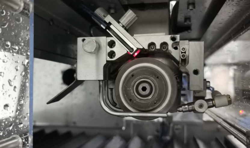 精密劃片機國產主軸技術突破分析
