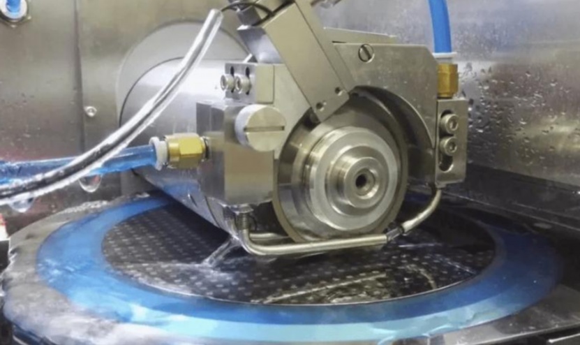 精密劃片機在MEMS芯片制造的應用趨勢