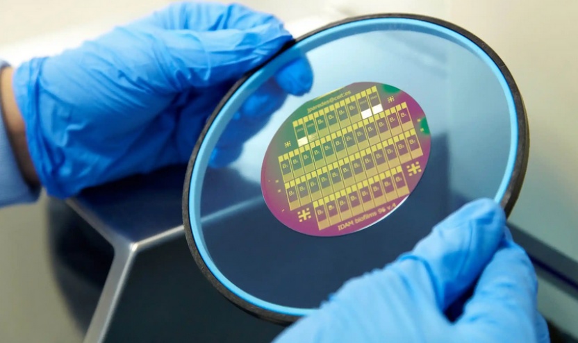 精密劃片機自動校準技術發展趨勢