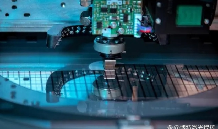 精密劃片機行業標準與檢測體系升級：邁向高端制造的必由之路