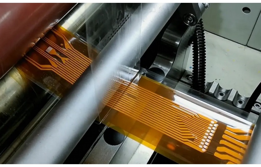 激光模切機接入MES實現生產追溯：全面指南