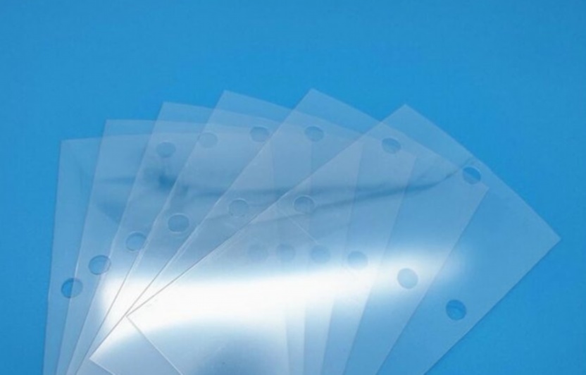 PET膜激光模切機的速度與功率匹配