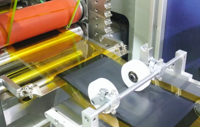 激光模切機在柔性制造中的應用前景