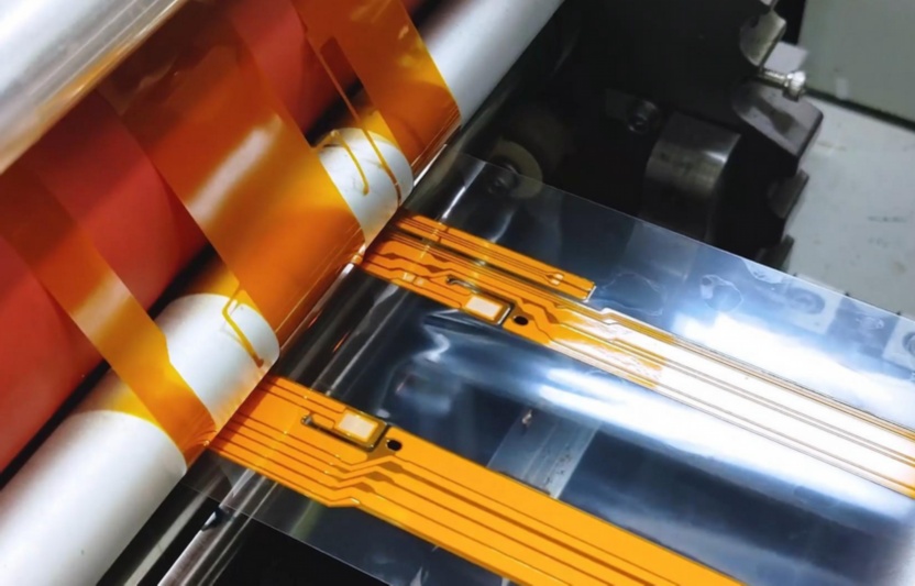 激光模切機在綠色制造與節能降耗中的關鍵作用