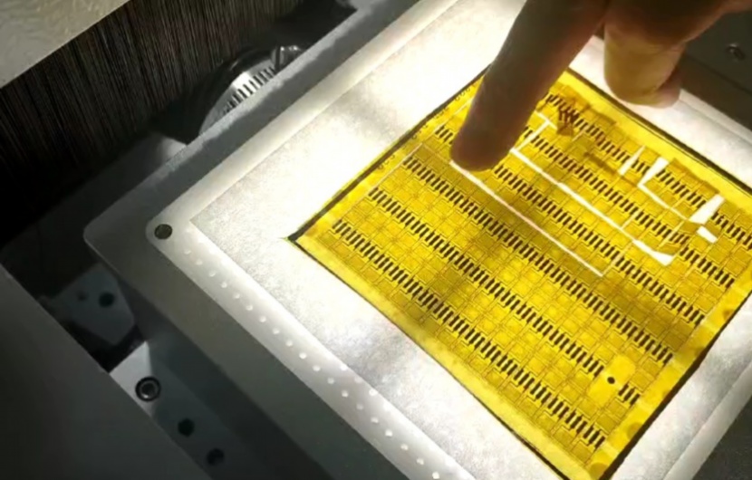 激光模切機價格影響因素：功率、精度與配置