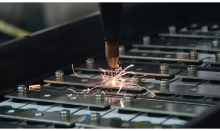 電池焊接機企業采購常見問題匯總