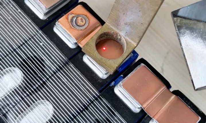 如何通過(guò)激光焊接提升電池安全性與一致性