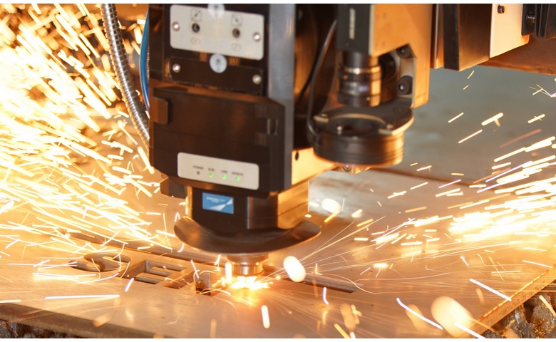 小幅面激光切割機(jī)功率衰減原因與維護(hù)全攻略