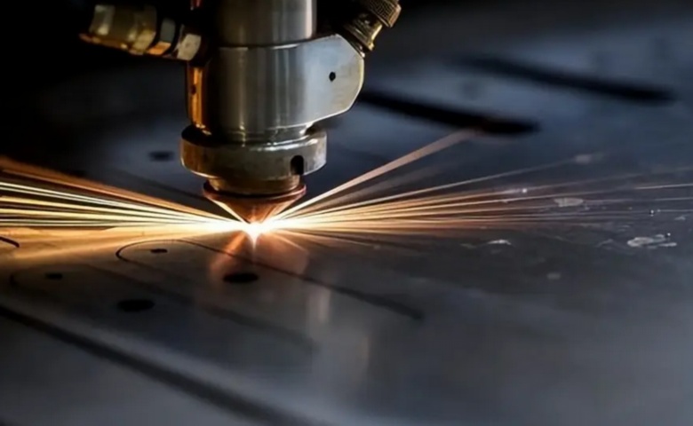 小幅面激光切割機(jī)控制軟件功能解析