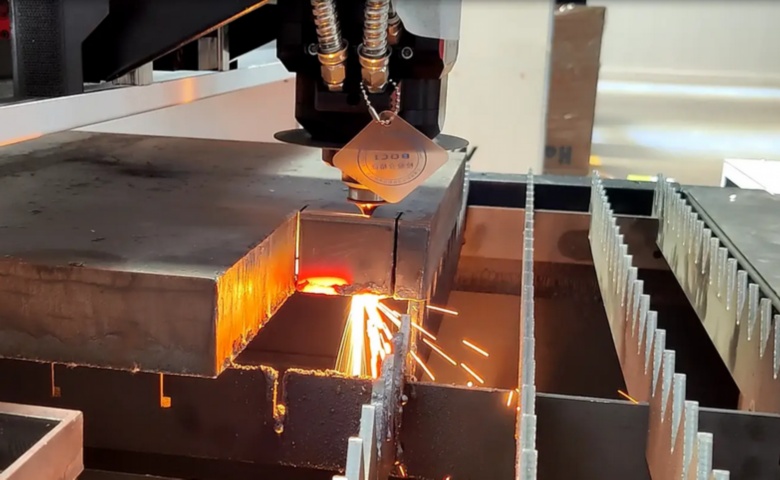 激光切割機(jī)與MES系統(tǒng)數(shù)據(jù)交互邏輯