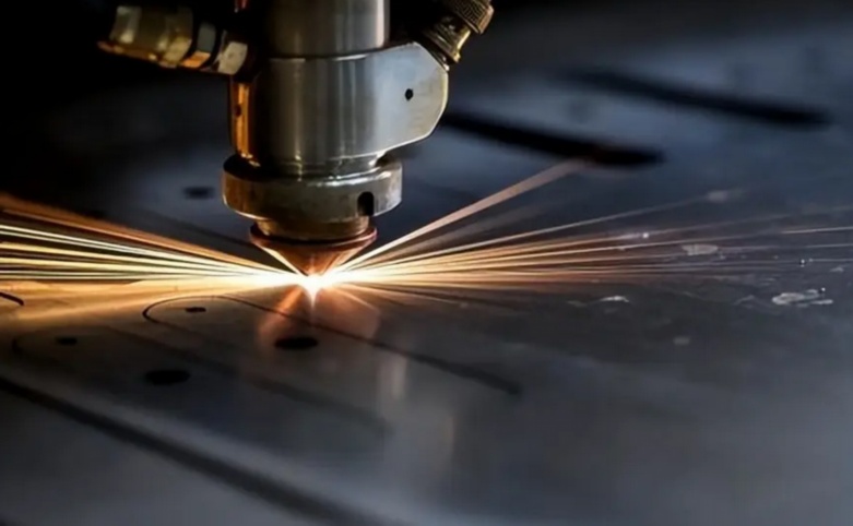 小幅面激光切割機國產化率持續提升背后的邏輯