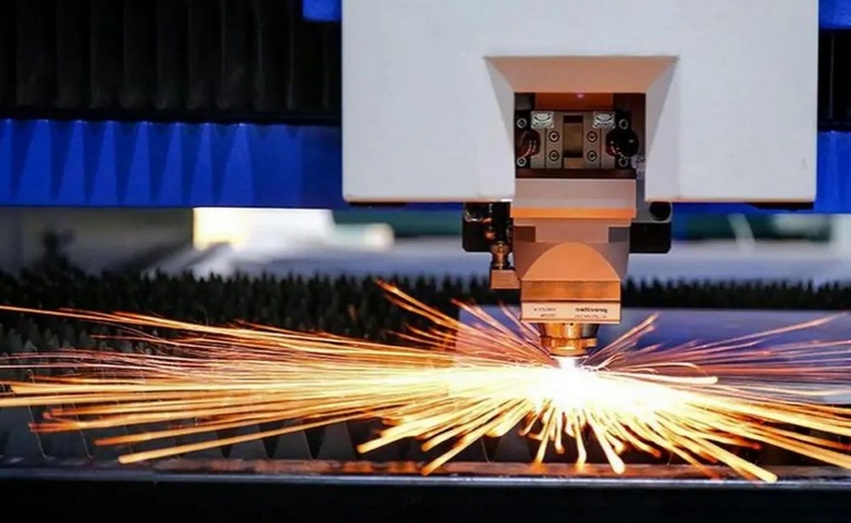 微型化激光切割設備在電子制造業的突破