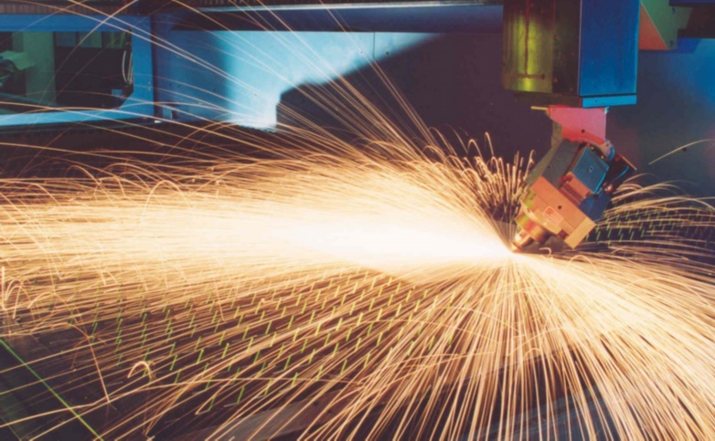 小幅面激光切割機(jī)在智能制造中的降本增效方案