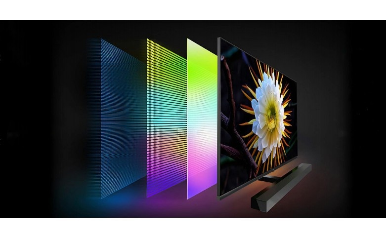 液晶面板激光加工潔凈生產間布線方案