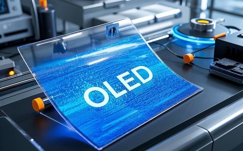 激光劃線機通信接口（EtherCAT_Modbus）集成案例