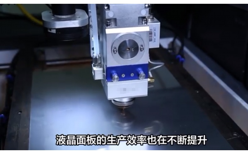 液晶劃線機廠家排名TOP10（含報價區間）