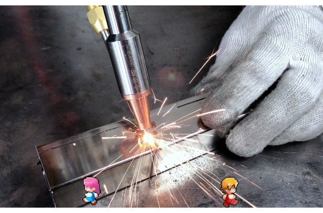 光纖激光焊接機(jī)在電動(dòng)車零部件的應(yīng)用案例分析