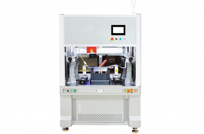 光纖激光焊接機(jī)光斑控制實(shí)操經(jīng)驗(yàn)