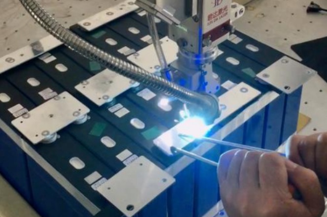 光纖激光焊接機焊接質(zhì)量可視化監(jiān)控系統(tǒng)