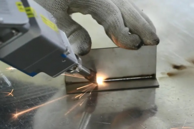 光纖激光焊接機國產(chǎn)品牌崛起背后的邏輯