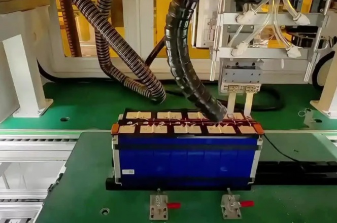 光纖激光焊接機操作中最容易犯的五個錯誤