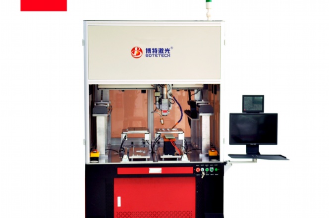 光纖激光焊接機使用壽命縮短的五大原因