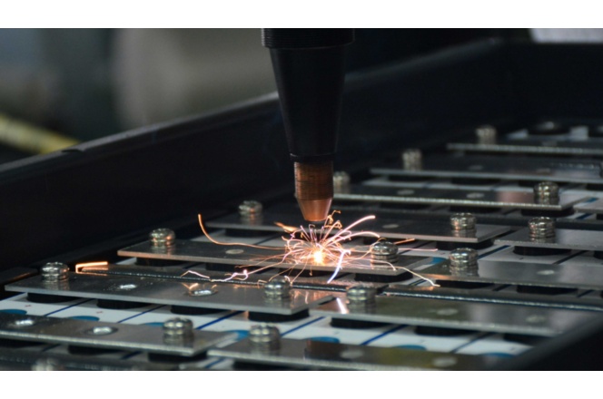 光纖激光焊接機采購合同注意事項