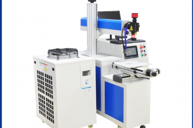 光纖激光焊接機多工位應用成功案例