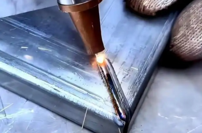 光纖激光焊接機操作培訓與考核方案