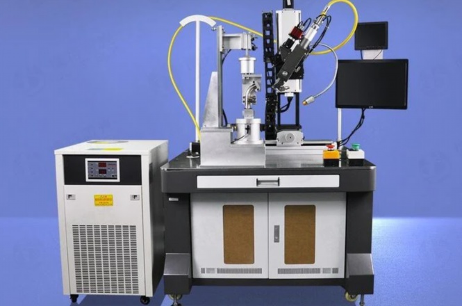 光纖激光焊接機企業成本對比分析