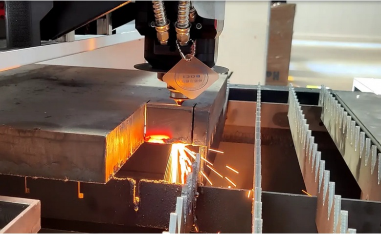 購買激光設(shè)備需要準(zhǔn)備哪些廠房與安全條件？