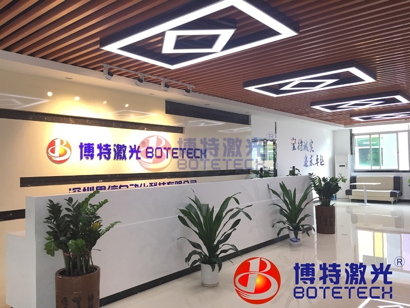 東莞激光打標(biāo)機(jī)廠(chǎng)家常見(jiàn)故障維修教程