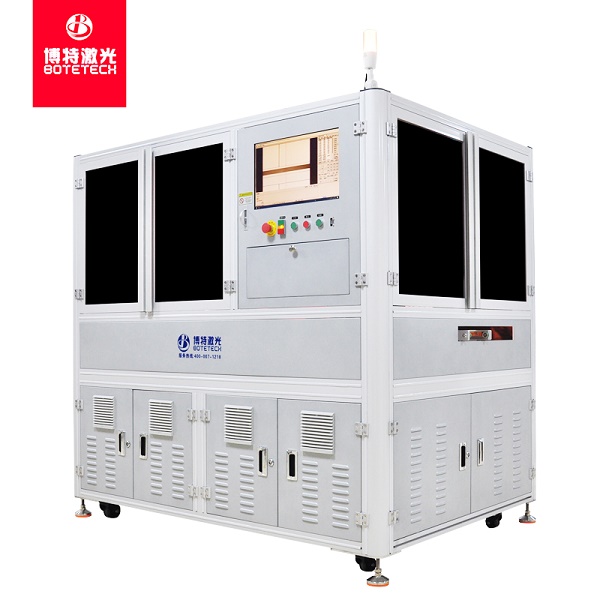 PCB激光打標機價格多少一臺？