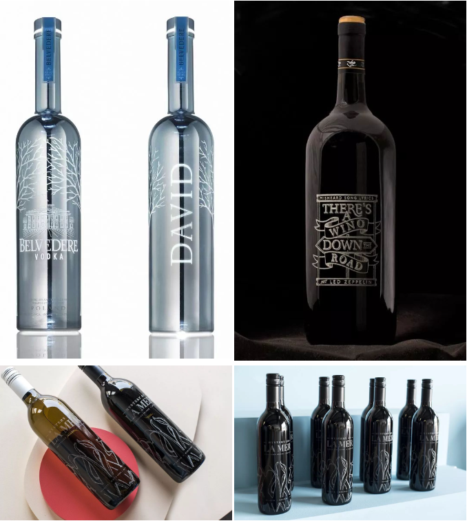 酒瓶貼標(biāo)機(jī)多少錢一臺(tái)？影響酒瓶貼標(biāo)機(jī)價(jià)格的因素有哪些？