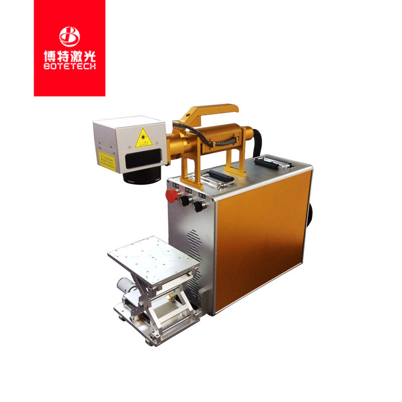 大族粵銘激光打標(biāo)機(jī)好嗎？