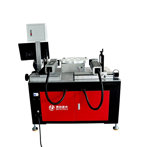 激光打標(biāo)機(jī)哪家質(zhì)量好？選購激光打標(biāo)機(jī)要注意哪些問題？