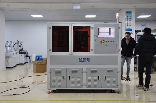 深圳在線PCB激光打標(biāo)機價格是多少？影響價格不一樣的因素看這里