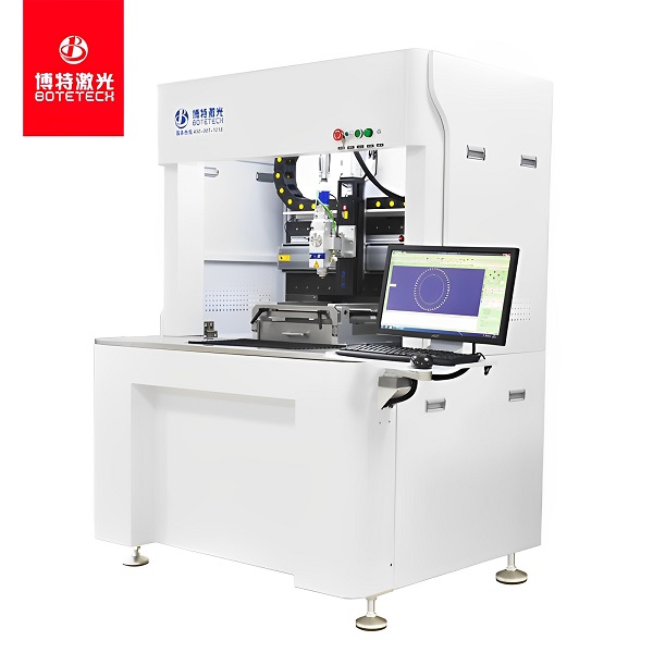 專業型材切割機廠家哪家好？博特切割機廠家優勢有哪些？