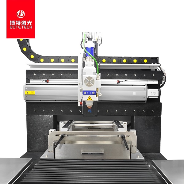 大理石平臺精密激光切割機產品 大理石平臺精密激光切割機產品