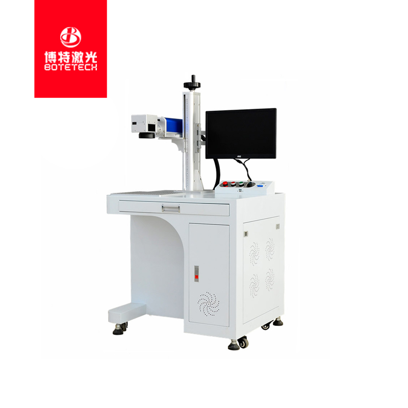 光纖激光打標機 光纖激光打標機