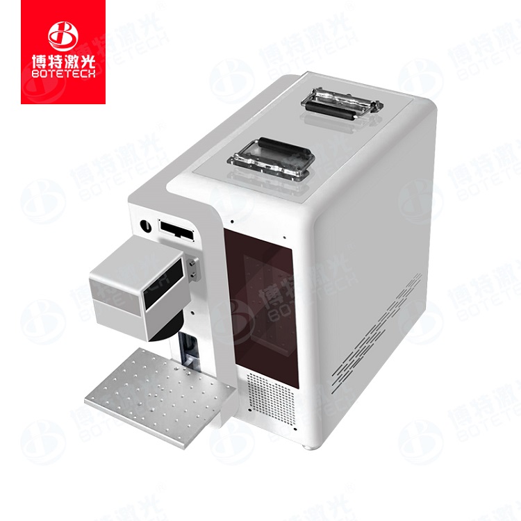 激光打標機生產廠家哪家好？