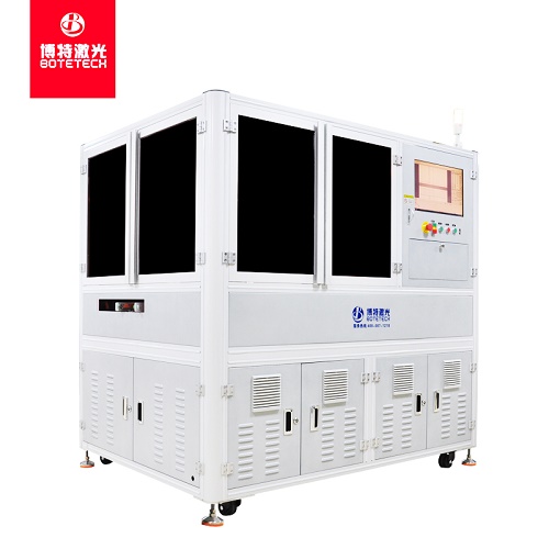 pcb板激光打碼機價格及圖片？