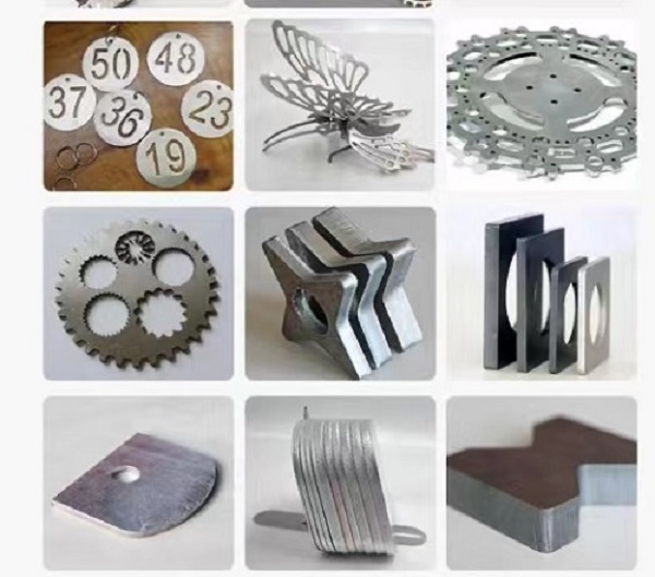 小型精密金屬激光切割機哪款好用？